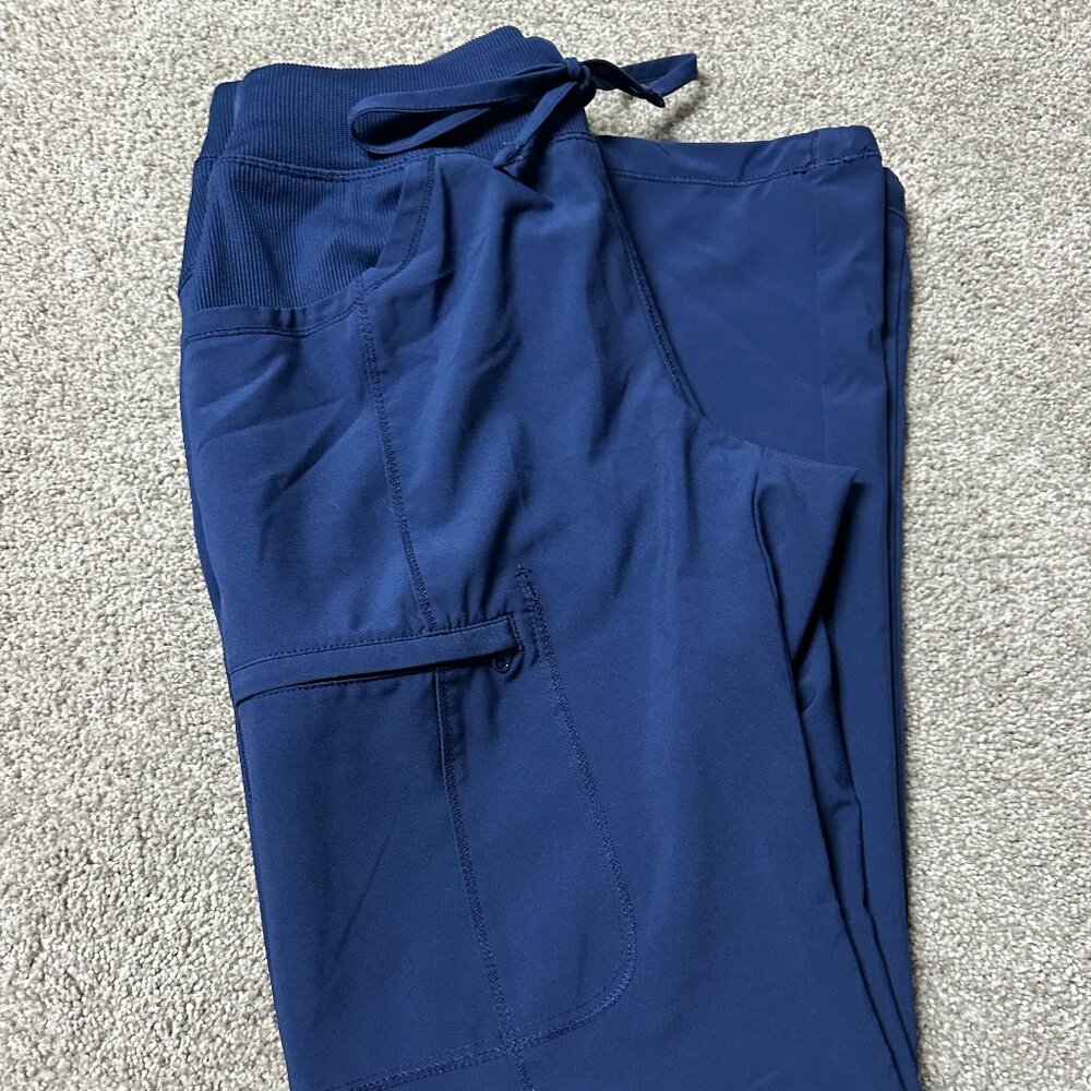 Women's Scrub Pants